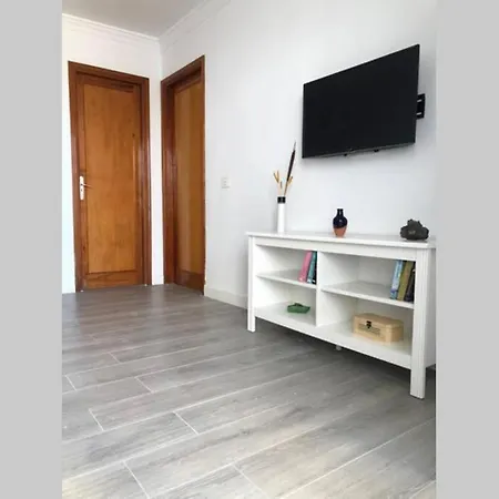Casa Los Pajaritos Daire *