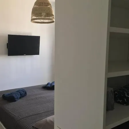 Casa Los Pajaritos *