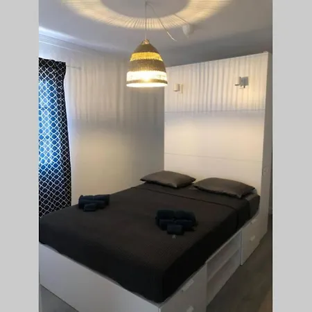 Casa Los Pajaritos * Puerto del Carmen (Lanzarote)