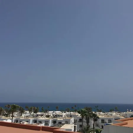 Casa Los Pajaritos Daire Puerto del Carmen (Lanzarote)